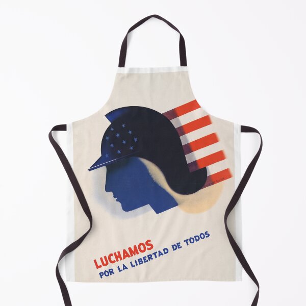 Item preview, Luchamos por la Libertad de Todos designed and sold by Matthew Kinnersly.