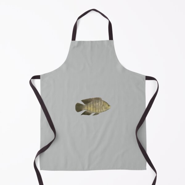 Item preview, Chameleon Cichlid designed and sold by fishfolkart.