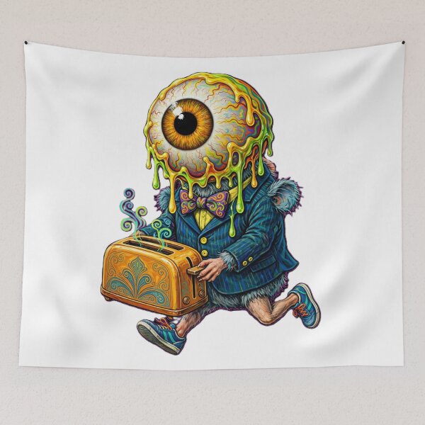 Item preview, Illustration 9 designed and sold by ZeusGallery.