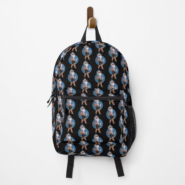 Item preview, Scribble Blue Bull designed and sold by Izaa-aart.