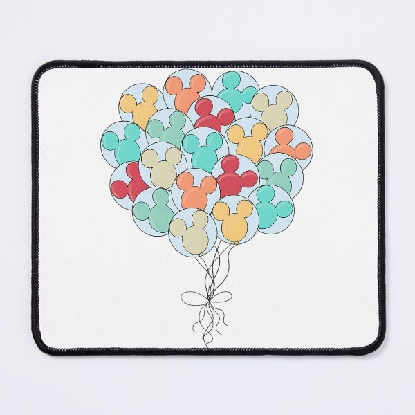 Item preview, Costal Mouse Balloons designed and sold by palme-rcoles.