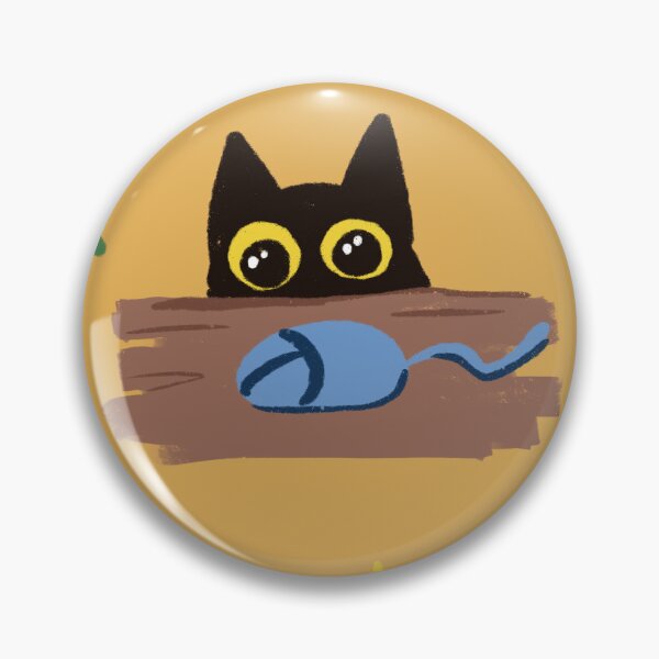 Item preview, Silly Cats in Your House designed and sold by DanuskaArt.
