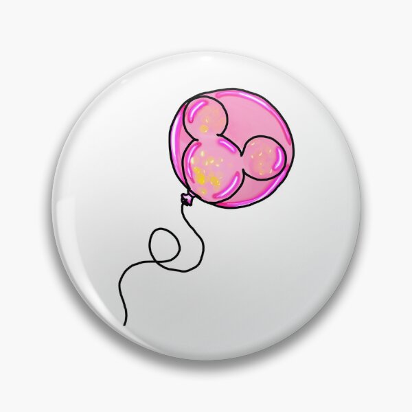 Item preview, Dismagical Balloon designed and sold by palme-rcoles.