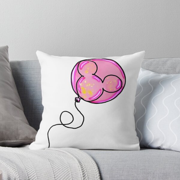 Item preview, Dismagical Balloon designed and sold by palme-rcoles.