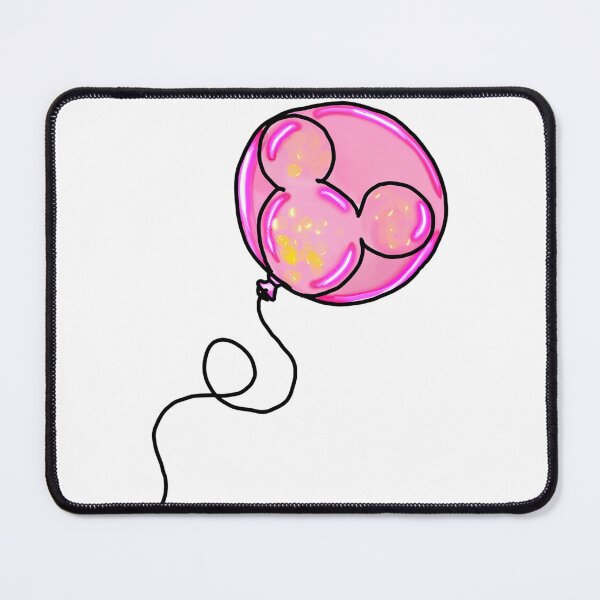 Item preview, Dismagical Balloon designed and sold by palme-rcoles.