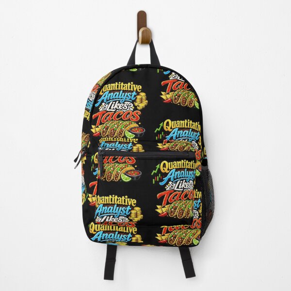 Item preview, The Quant's Culinary Equation: Data Meets Flavor designed and sold by Jason123za.