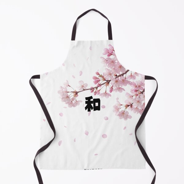 Item preview, Wa - Harmony | Sakura Cherry Blossom | Japanese Design designed and sold by JapanMemoir.