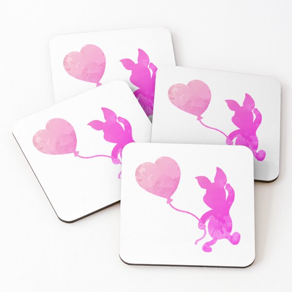 Item preview, Pig Inspired Silhouette  designed and sold by halak-arnes.
