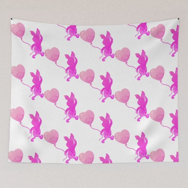 Item preview, Pig Inspired Silhouette designed and sold by halak-arnes.