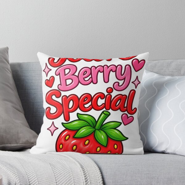 Item preview, Berry Special designed and sold by TickleMonster30.