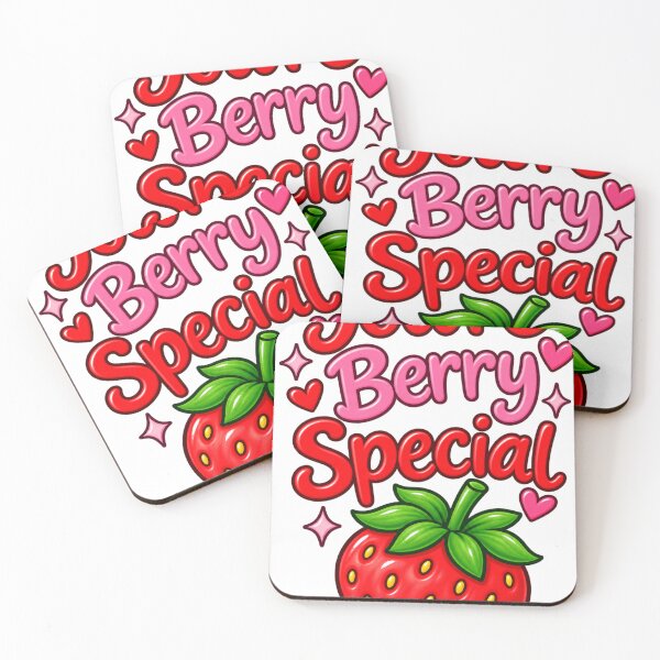 Item preview, Berry Special designed and sold by TickleMonster30.
