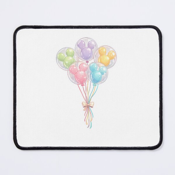 Item preview, Disney Balloons designed and sold by palme-rcoles.