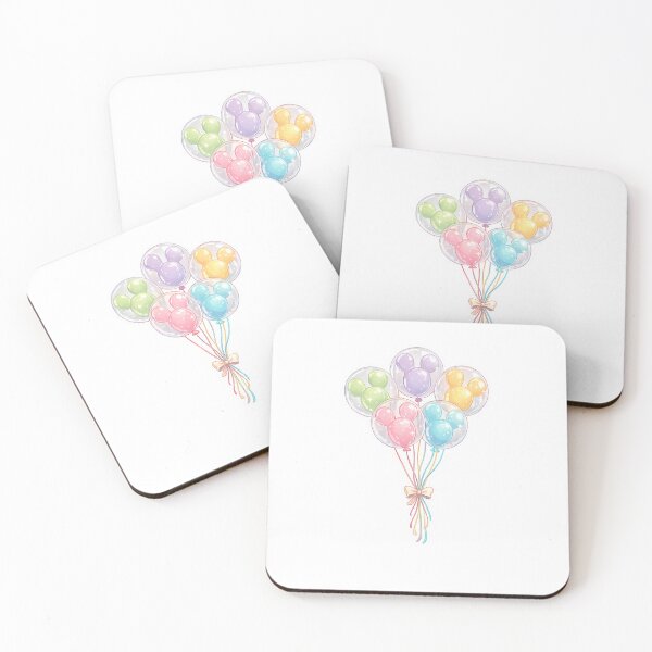 Item preview, Disney Balloons designed and sold by palme-rcoles.