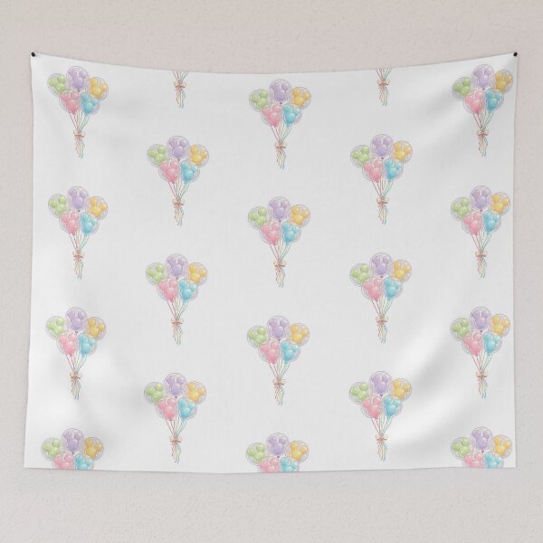 Item preview, Disney Balloons designed and sold by palme-rcoles.