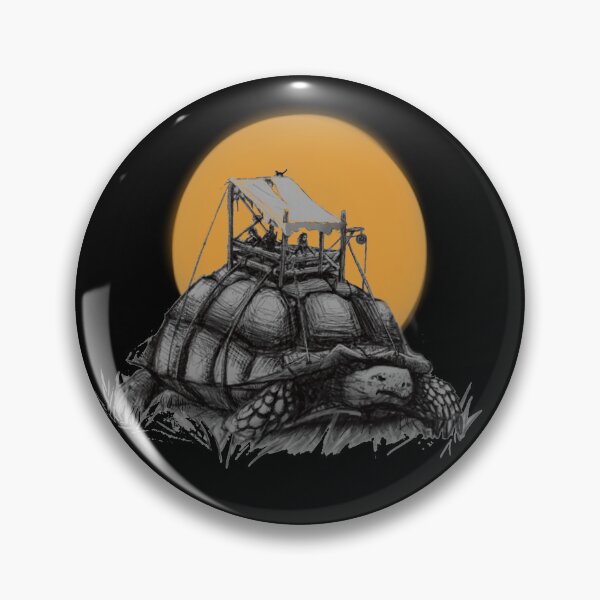 Item preview, turtle transport designed and sold by Josemolinaart.