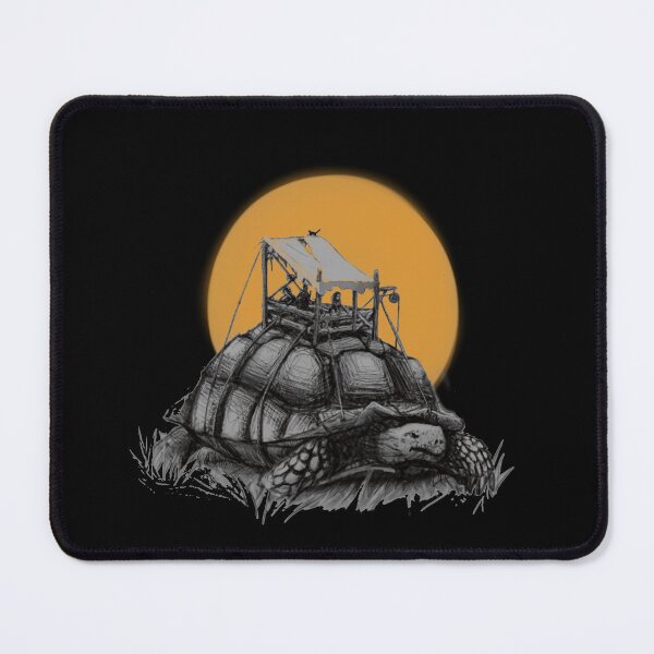 Item preview, turtle transport designed and sold by Josemolinaart.