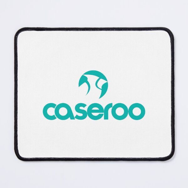 Item preview, Caseroo Modern Teal Icon Logo designed and sold by febesl.