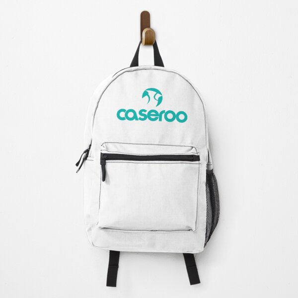Item preview, Caseroo Modern Teal Icon Logo designed and sold by febesl.