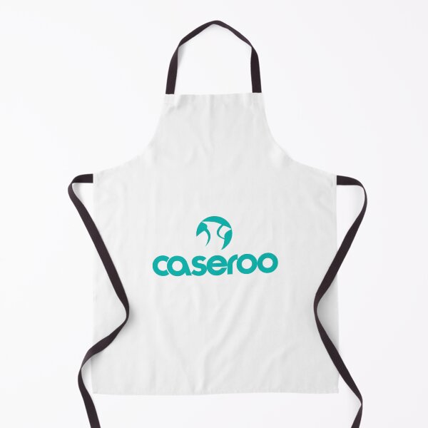 Item preview, Caseroo Modern Teal Icon Logo designed and sold by febesl.