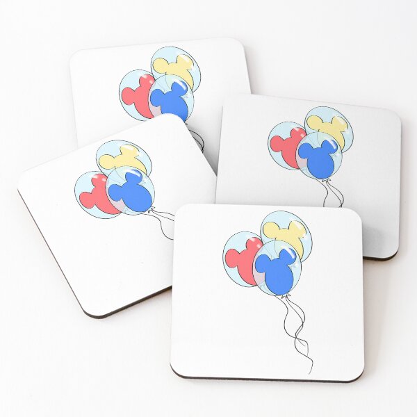 Item preview, Disney Park Balloons designed and sold by palme-rcoles.