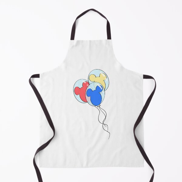 Item preview, Disney Park Balloons designed and sold by palme-rcoles.