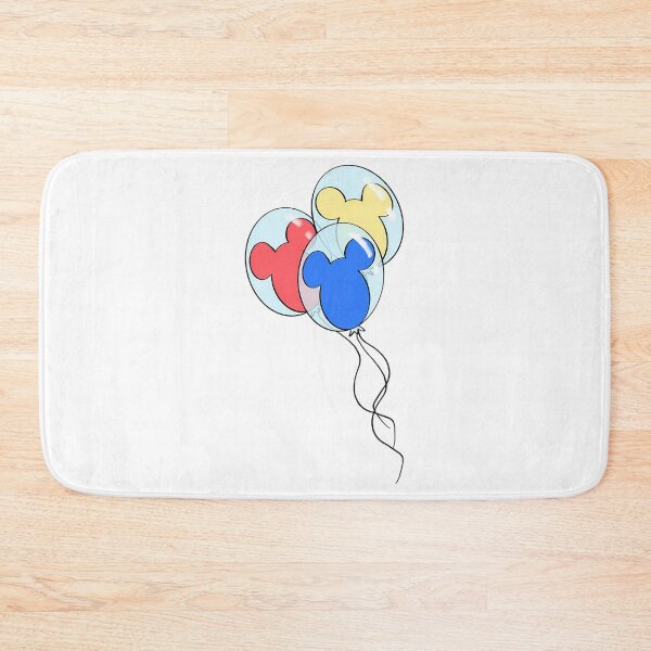 Item preview, Disney Park Balloons designed and sold by palme-rcoles.