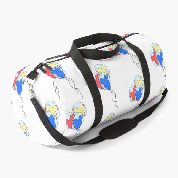Item preview, Disney Park Balloons designed and sold by palme-rcoles.