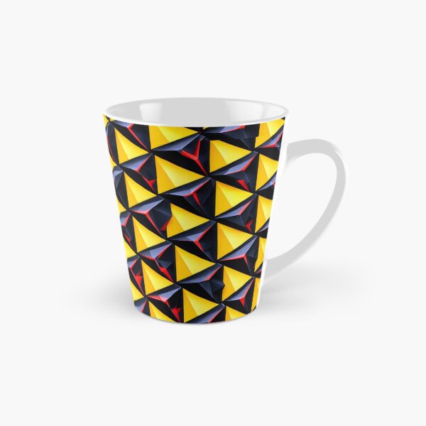 Item preview, Geometric color relief illusion designed and sold by Sigtrix.
