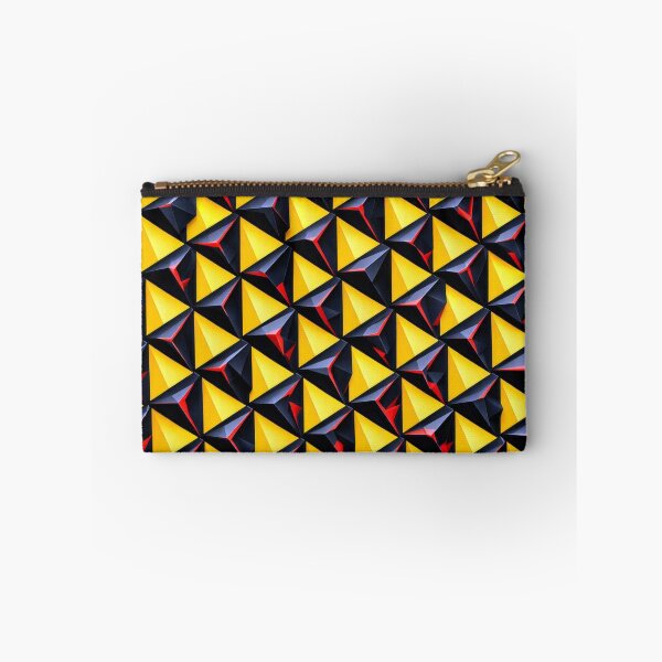 Item preview, Geometric color relief illusion designed and sold by Sigtrix.