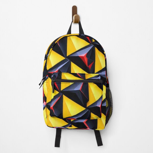 Item preview, Geometric color relief illusion designed and sold by Sigtrix.