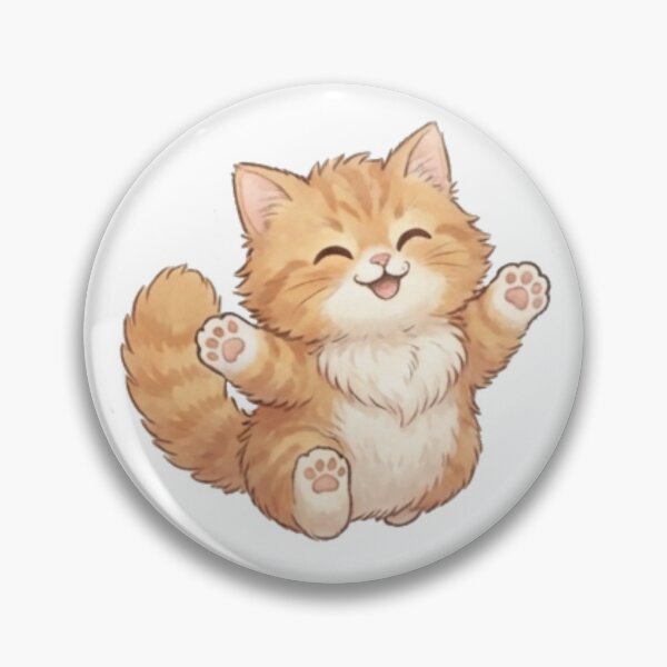 Item preview, Cute Cat Breeds Kitten Scratch Post Sleeping Calico Aesthetic designed and sold by Rehnair.