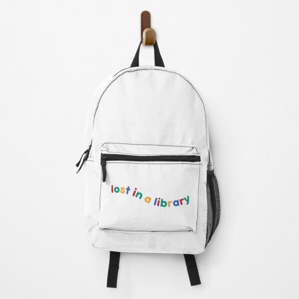 Item preview, Lost in a library designed and sold by midnightwillow.