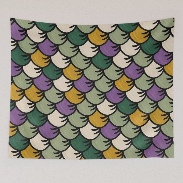 Item preview, Mind Matters: A Palette of Hope designed and sold by annenambiro.