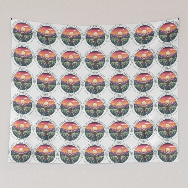 Item preview, ALH LOGO designed and sold by alhmurphync.
