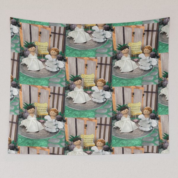 Item preview, Shane Ann and Ilya Marie designed and sold by GilbenPeebles.