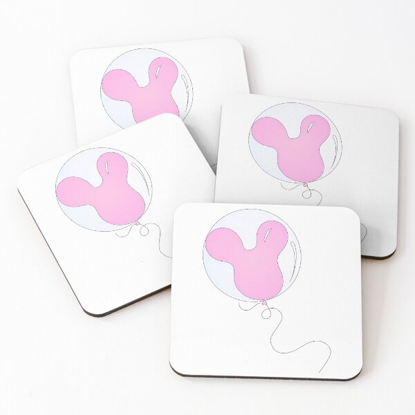 Item preview, Pink Balloon designed and sold by halak-arnes.