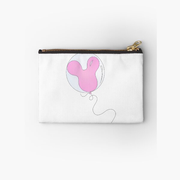 Item preview, Pink Balloon designed and sold by halak-arnes.