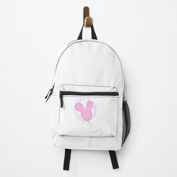 Item preview, Pink Balloon designed and sold by halak-arnes.