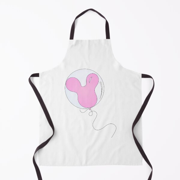 Item preview, Pink Balloon designed and sold by halak-arnes.