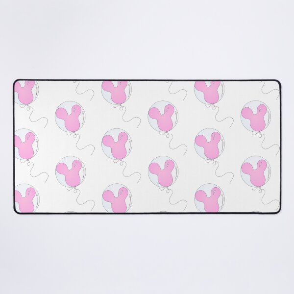 Item preview, Pink Balloon designed and sold by halak-arnes.