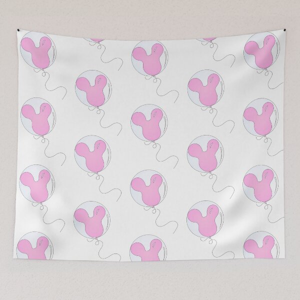 Item preview, Pink Balloon designed and sold by halak-arnes.