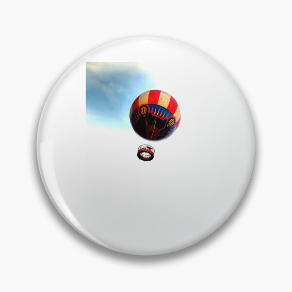 Item preview, Disneyland Hot Air Balloon designed and sold by palme-rcoles.