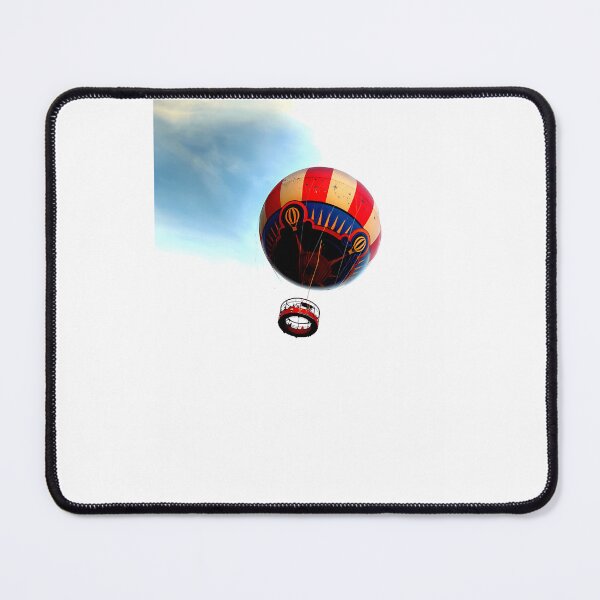 Item preview, Disneyland Hot Air Balloon designed and sold by palme-rcoles.