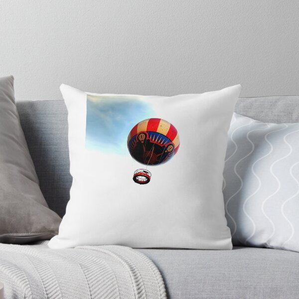 Item preview, Disneyland Hot Air Balloon designed and sold by palme-rcoles.