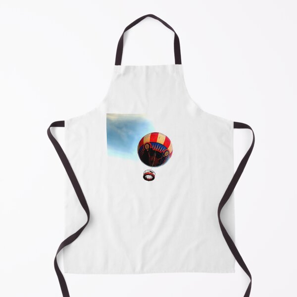 Item preview, Disneyland Hot Air Balloon designed and sold by palme-rcoles.