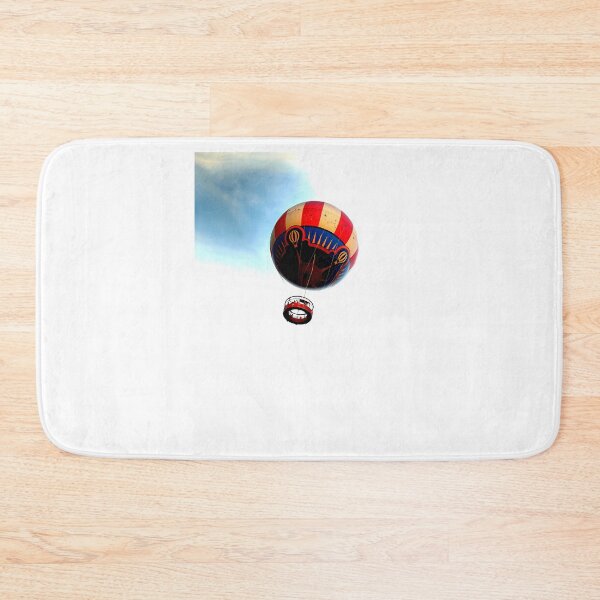 Item preview, Disneyland Hot Air Balloon designed and sold by palme-rcoles.