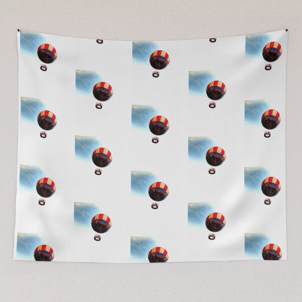 Item preview, Disneyland Hot Air Balloon designed and sold by palme-rcoles.
