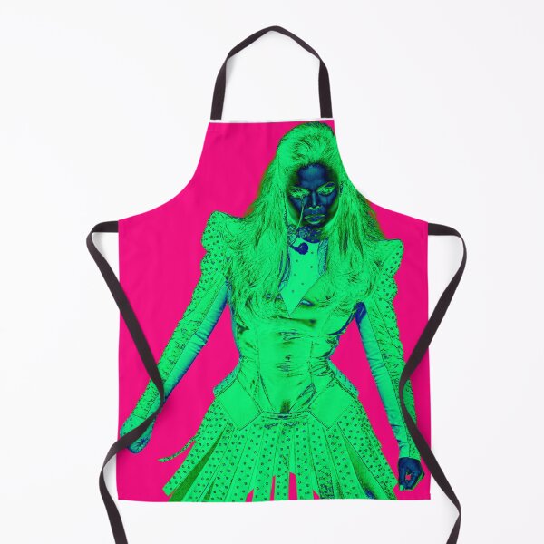 Item preview, Janet Neon designed and sold by aprd666.