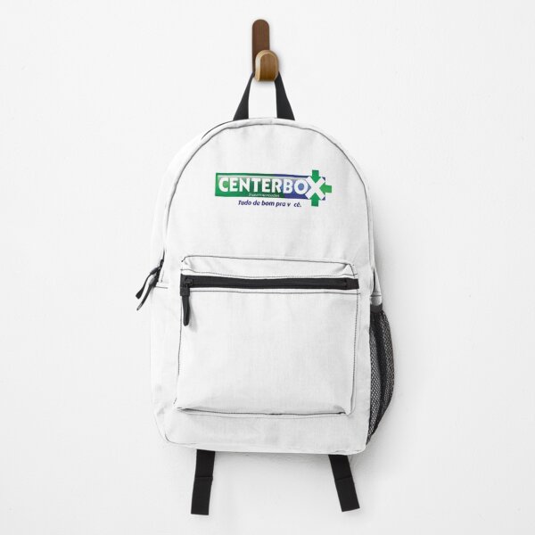 Item preview, Centerbox Supermercados Green Cross Logo designed and sold by febesl.