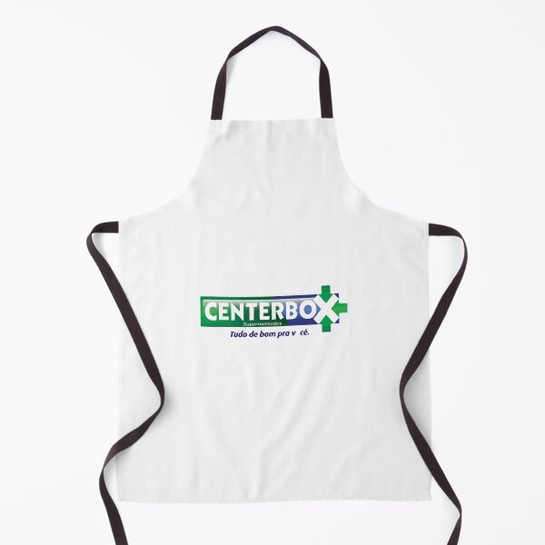 Item preview, Centerbox Supermercados Green Cross Logo designed and sold by febesl.